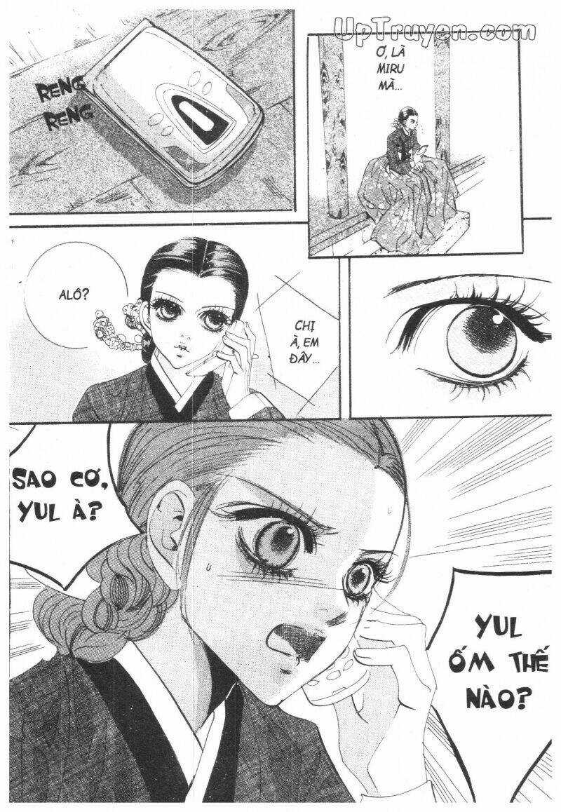 Hoàng Cung Chapter 19 trang 62