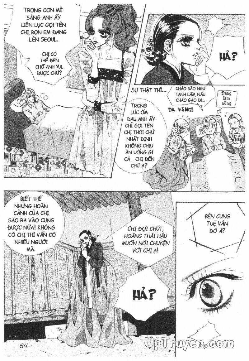 Hoàng Cung Chapter 19 trang 63