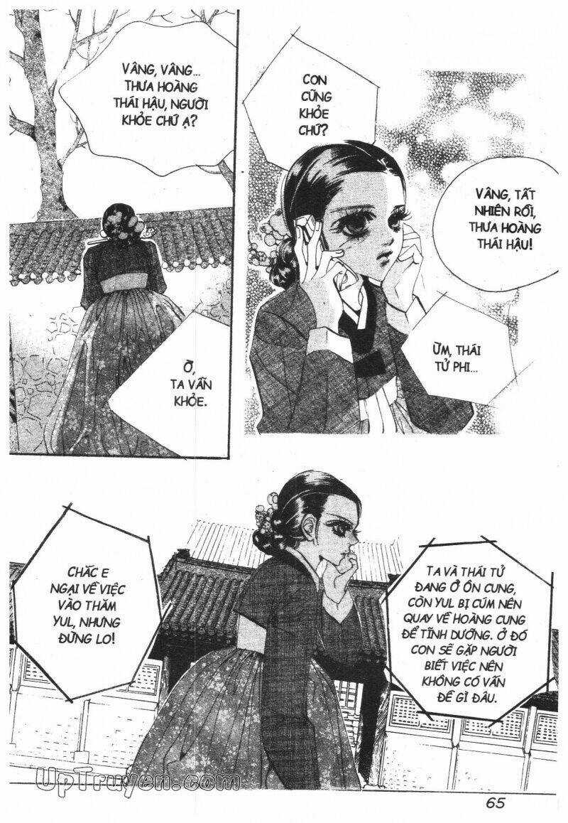 Hoàng Cung Chapter 19 trang 64