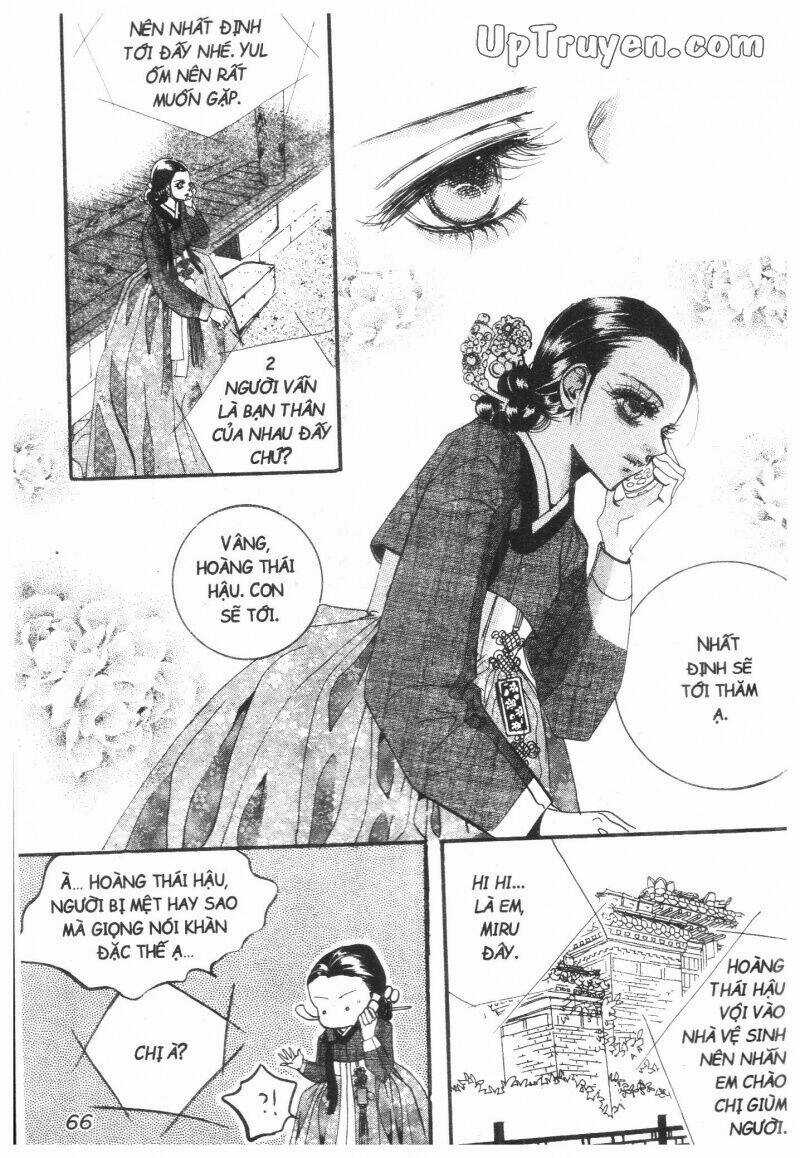 Hoàng Cung Chapter 19 trang 65