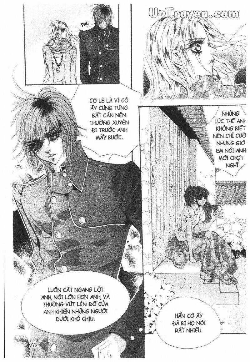 Hoàng Cung Chapter 19 trang 69