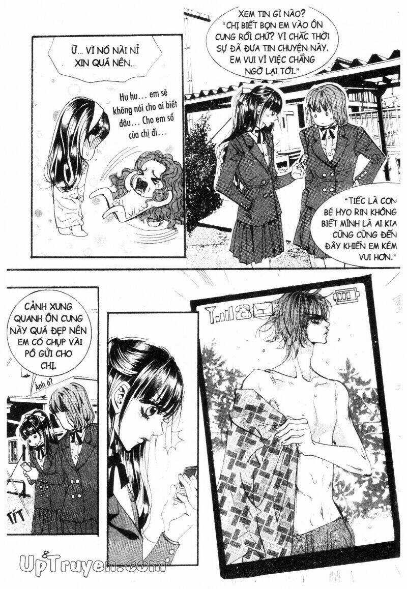 Hoàng Cung Chapter 19 trang 7