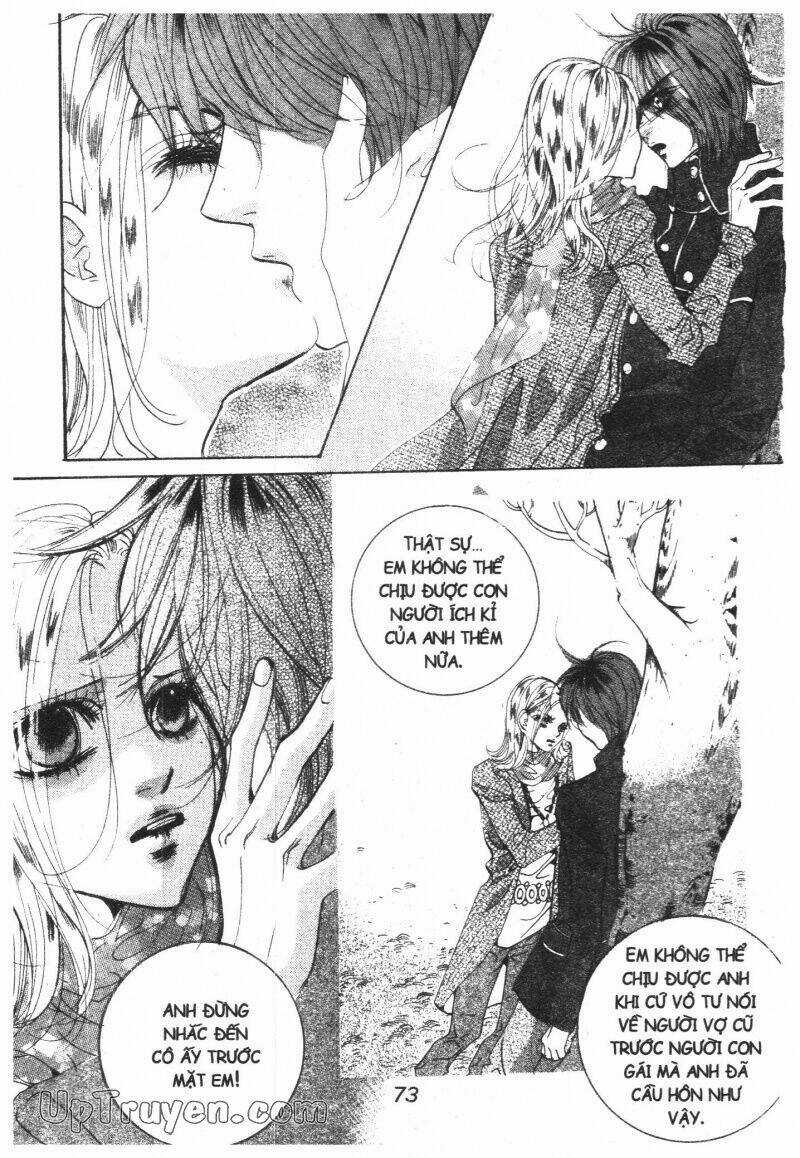 Hoàng Cung Chapter 19 trang 72