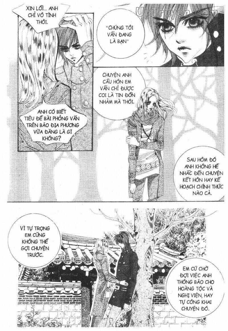 Hoàng Cung Chapter 19 trang 73