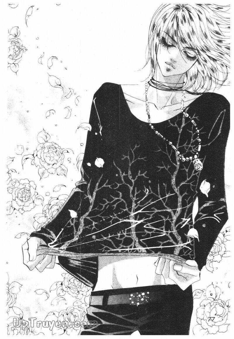 Hoàng Cung Chapter 19 trang 76