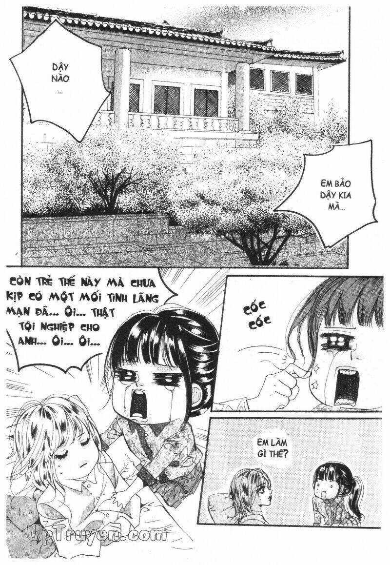 Hoàng Cung Chapter 19 trang 77