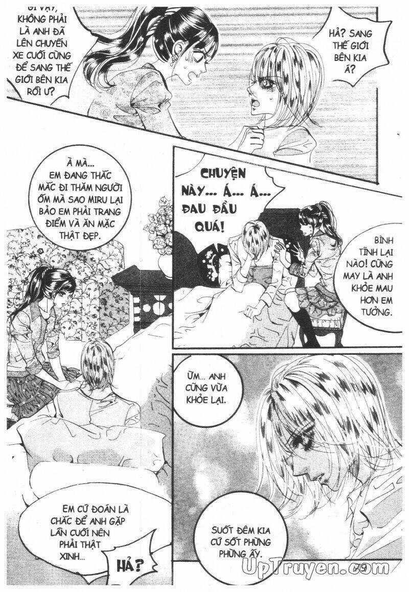 Hoàng Cung Chapter 19 trang 78