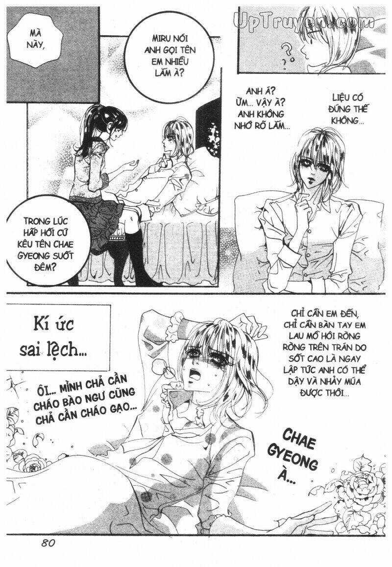 Hoàng Cung Chapter 19 trang 79