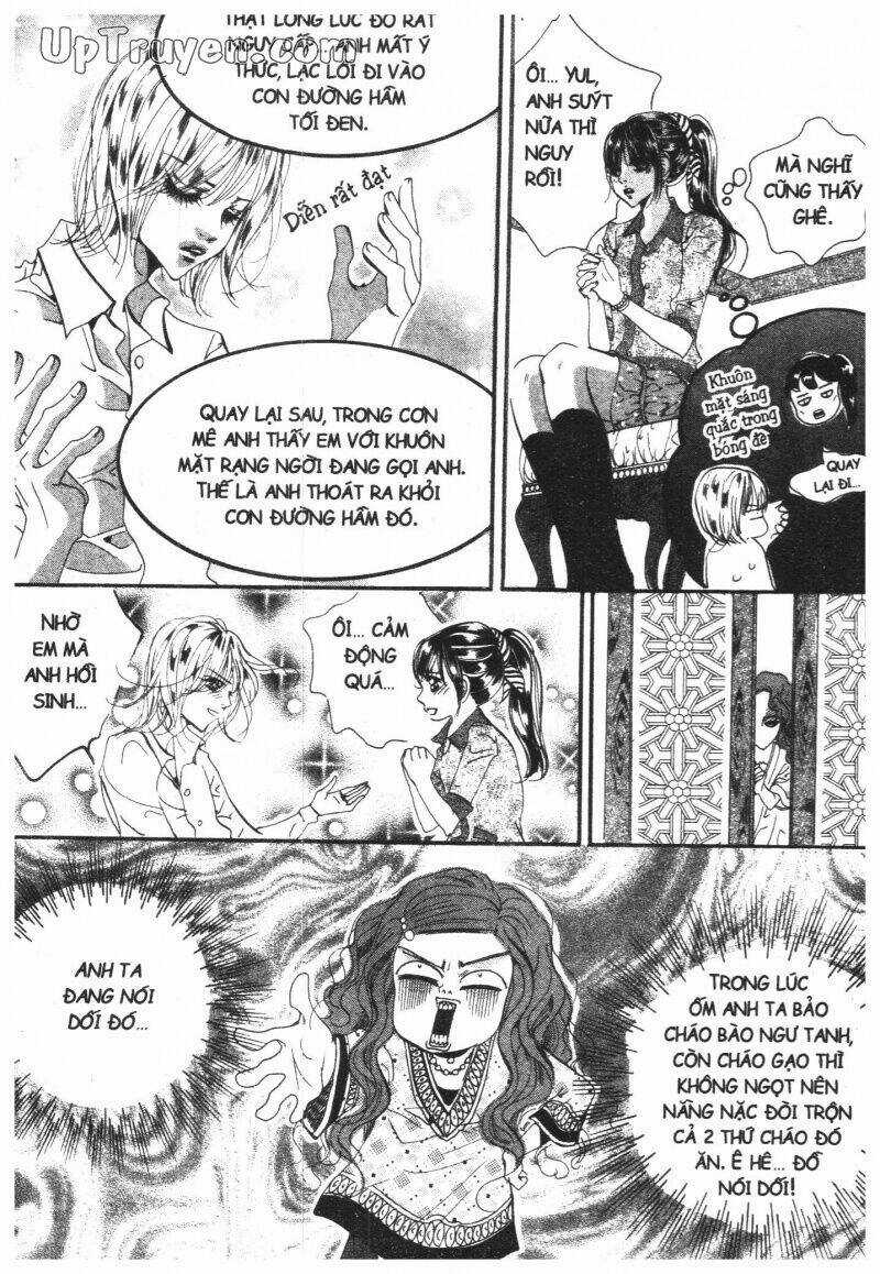 Hoàng Cung Chapter 19 trang 80