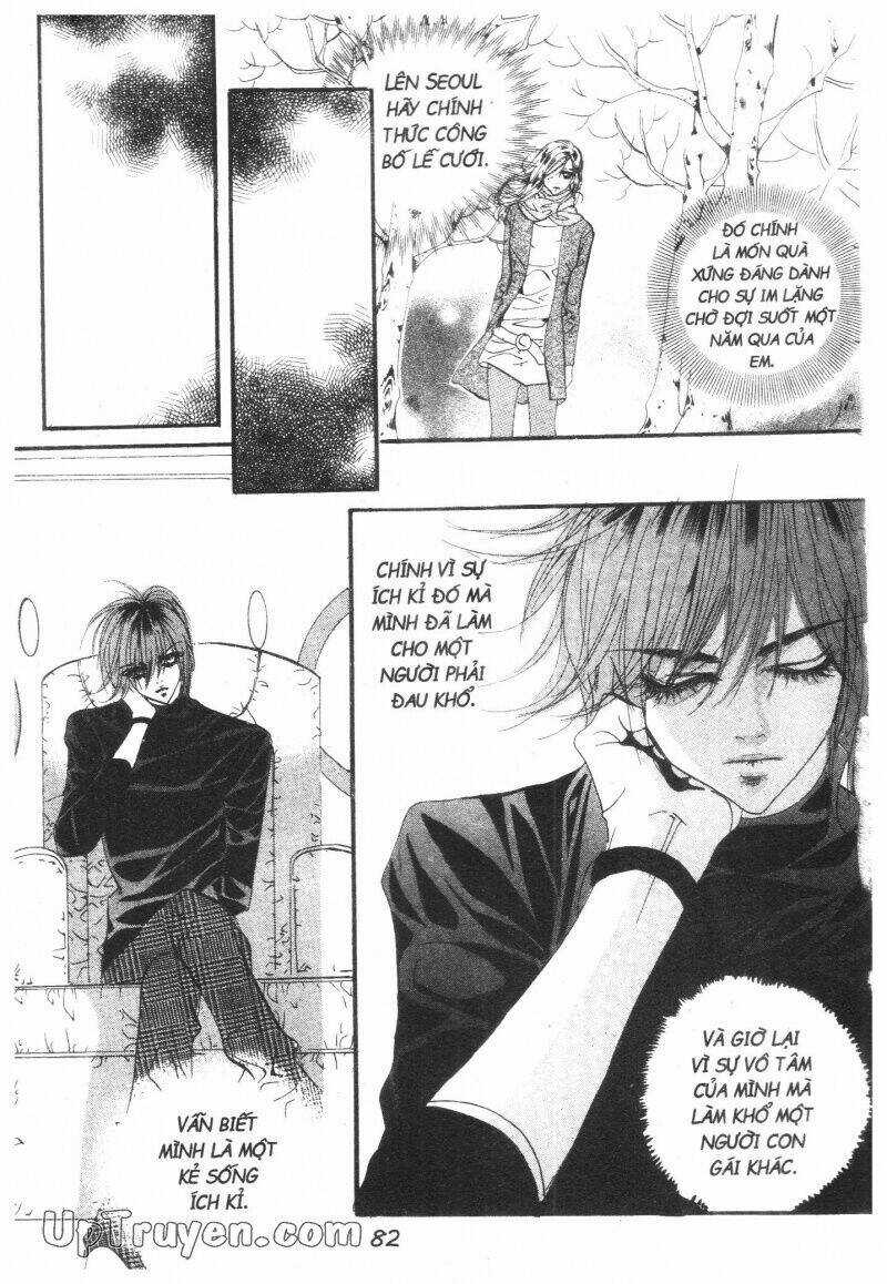 Hoàng Cung Chapter 19 trang 81