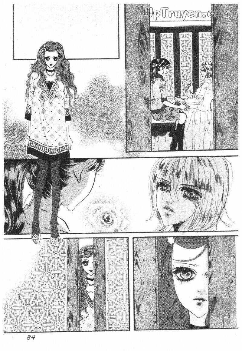 Hoàng Cung Chapter 19 trang 83