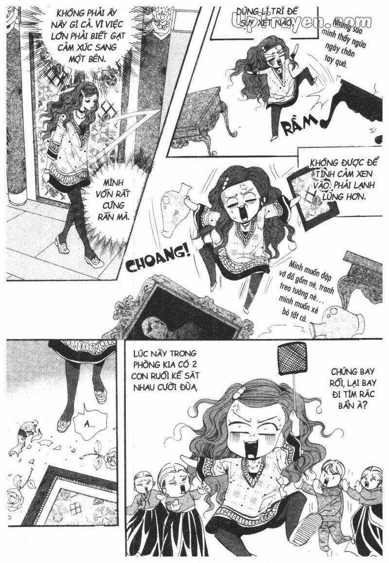 Hoàng Cung Chapter 19 trang 84