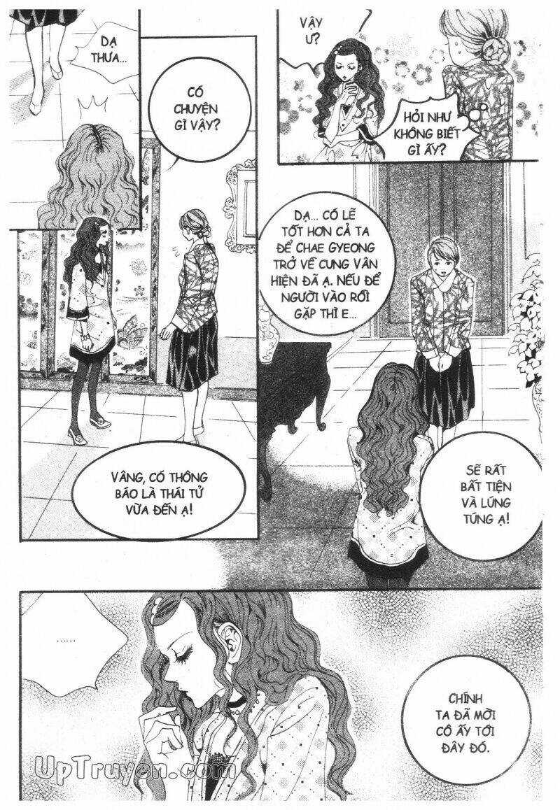 Hoàng Cung Chapter 19 trang 85