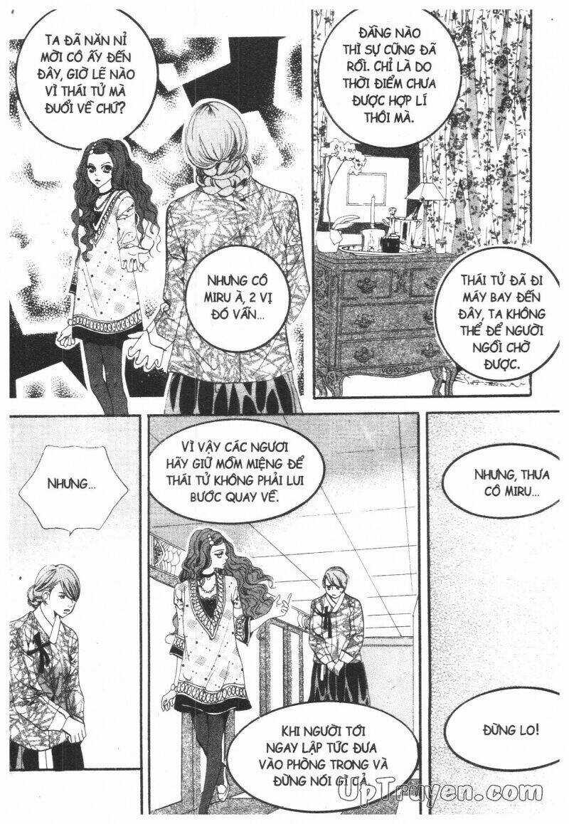 Hoàng Cung Chapter 19 trang 86