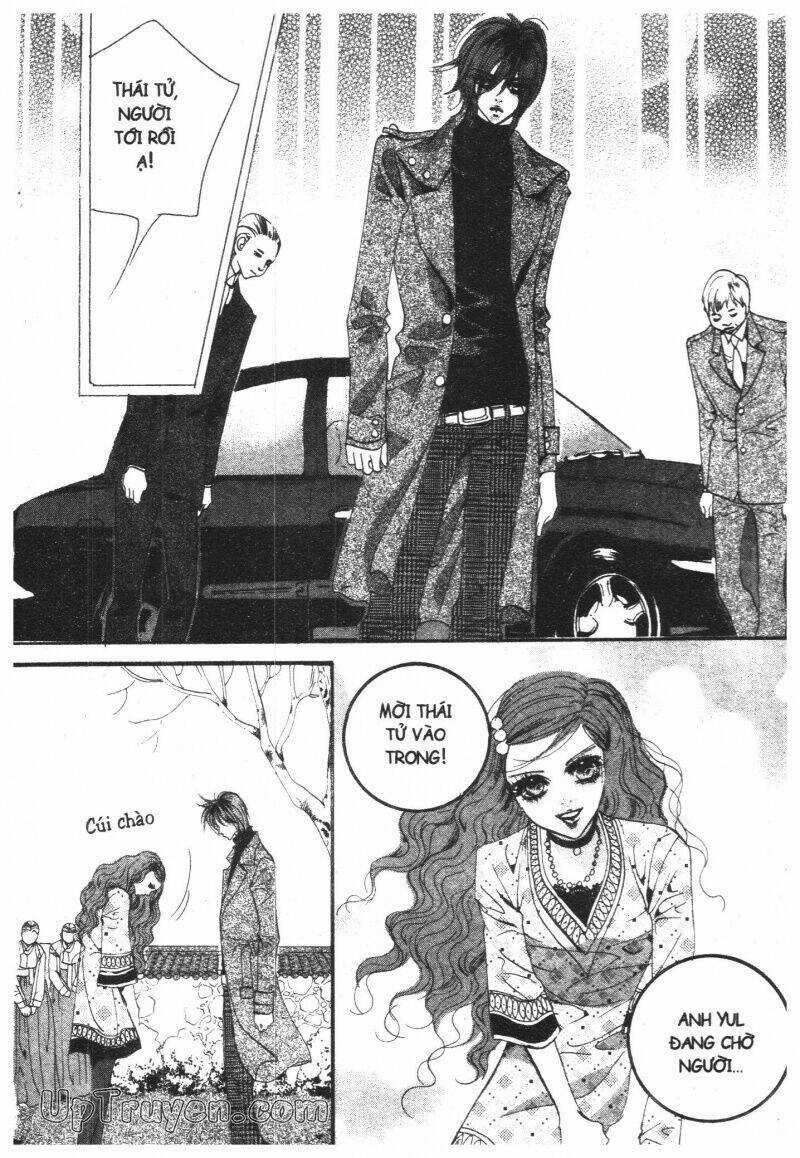 Hoàng Cung Chapter 19 trang 88