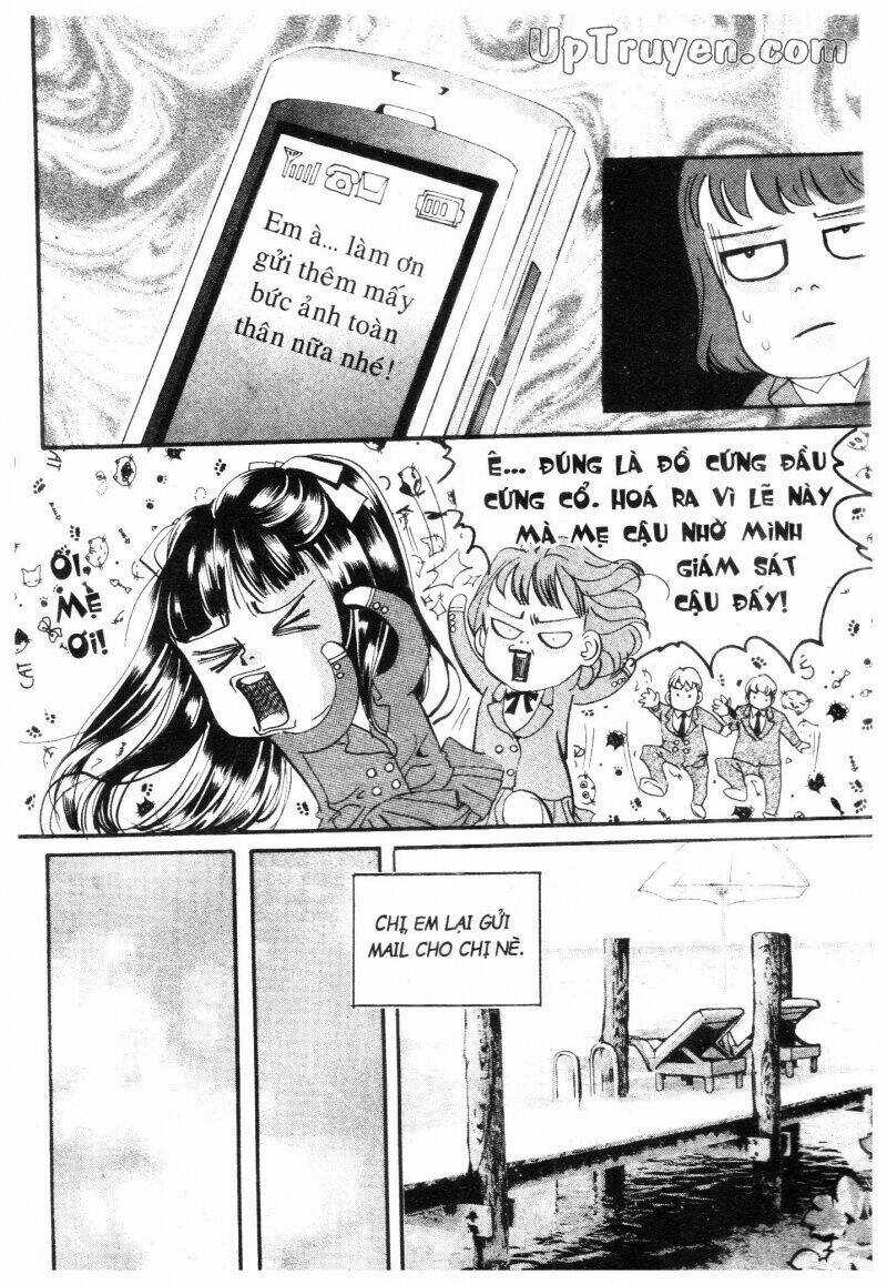 Hoàng Cung Chapter 19 trang 9