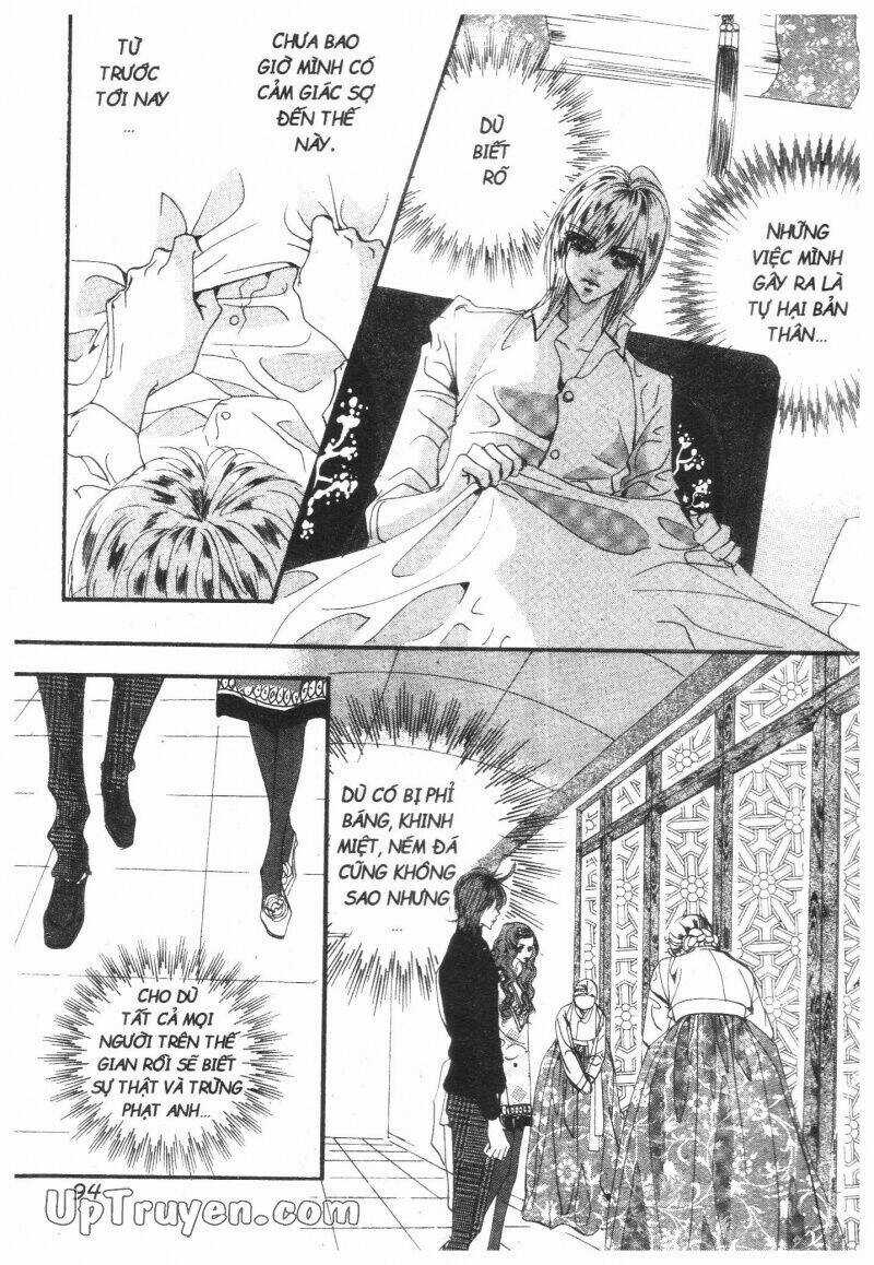 Hoàng Cung Chapter 19 trang 93