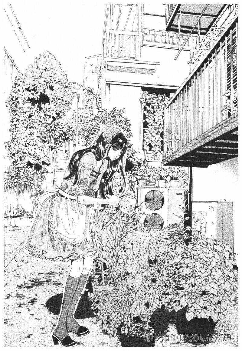 Hoàng Cung Chapter 19 trang 96