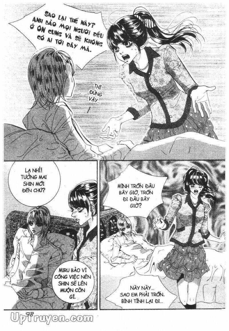 Hoàng Cung Chapter 19 trang 97
