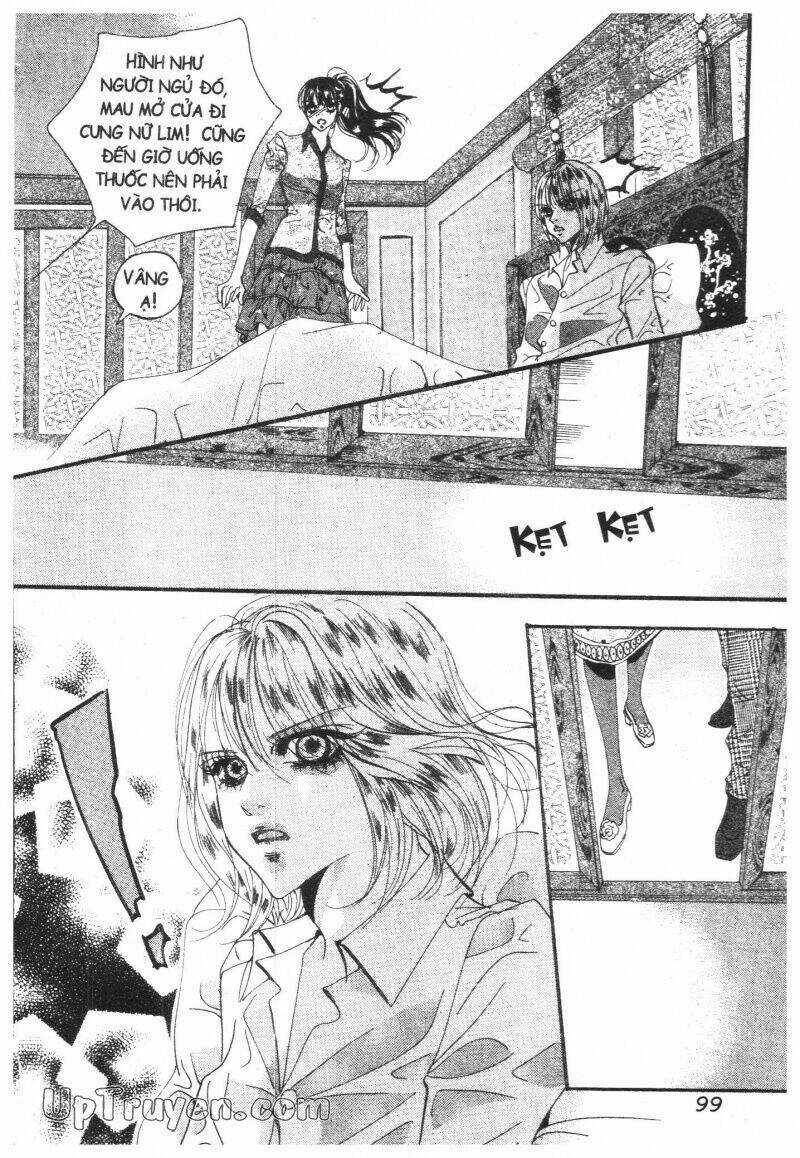 Hoàng Cung Chapter 19 trang 98