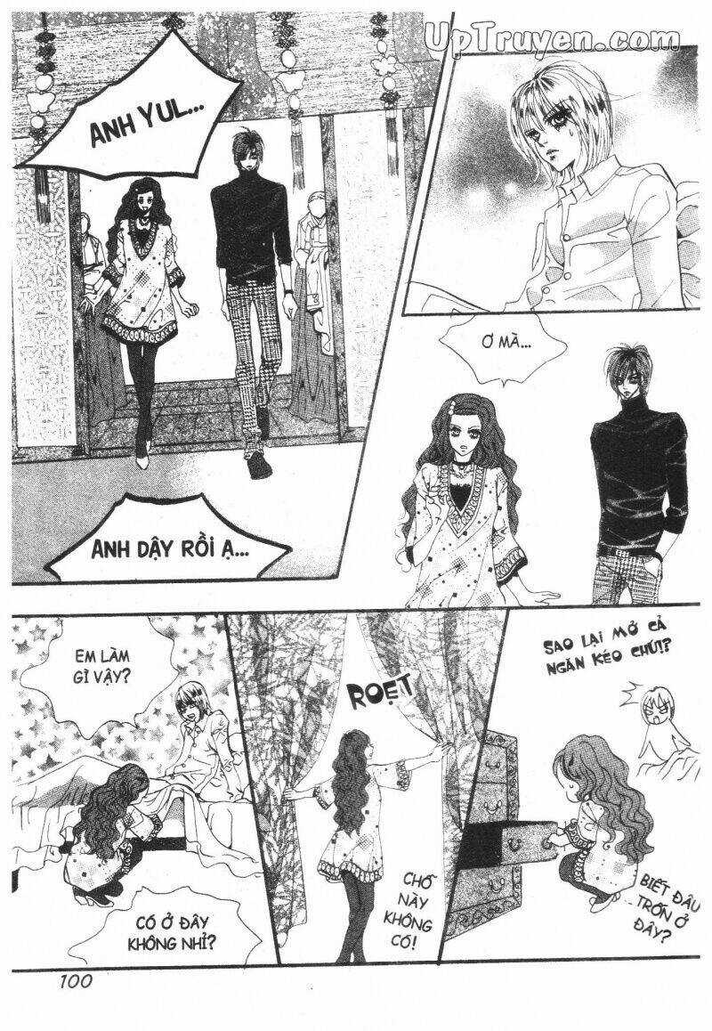 Hoàng Cung Chapter 19 trang 99