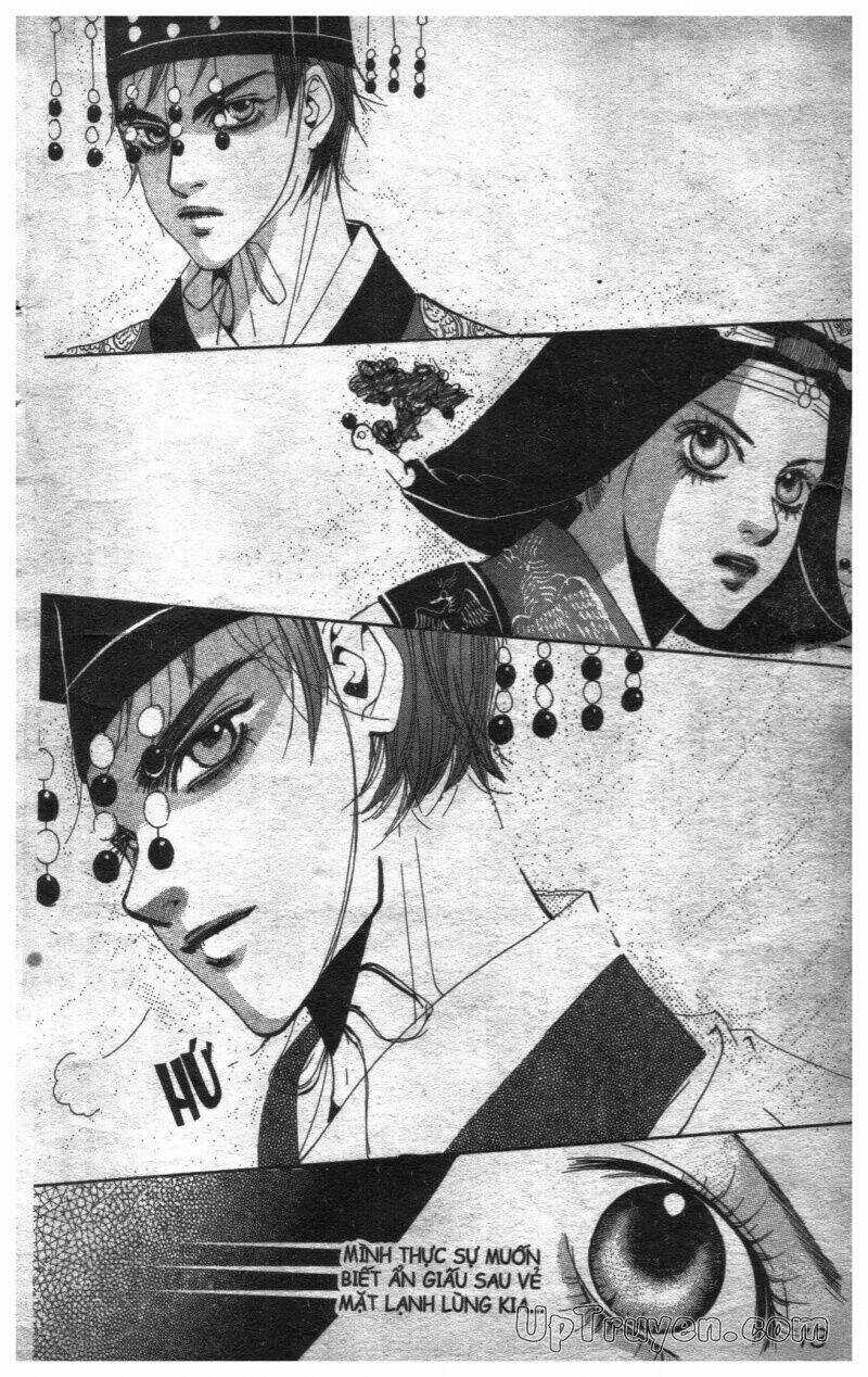 Hoàng Cung Chapter 2 trang 10