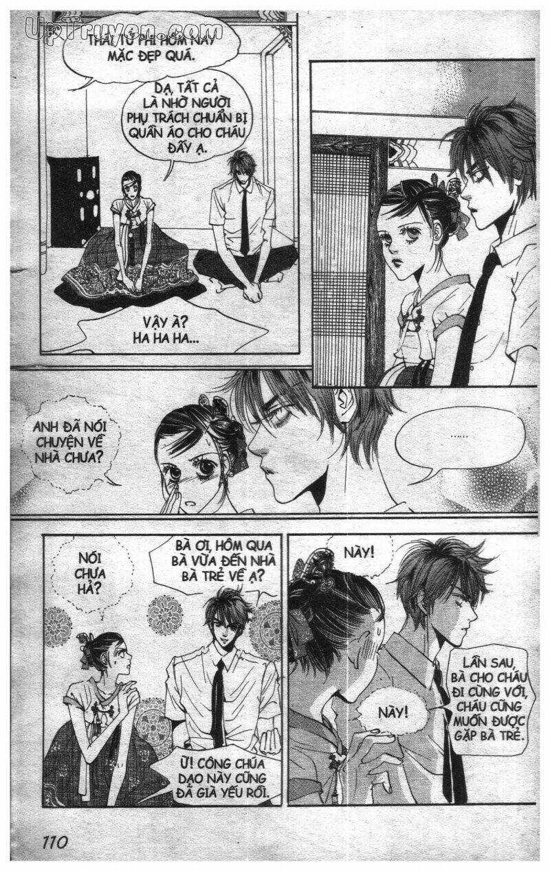 Hoàng Cung Chapter 2 trang 107