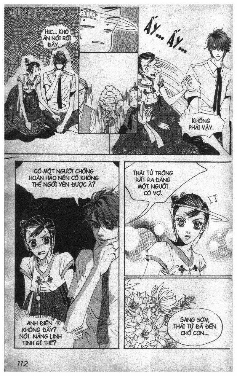 Hoàng Cung Chapter 2 trang 109