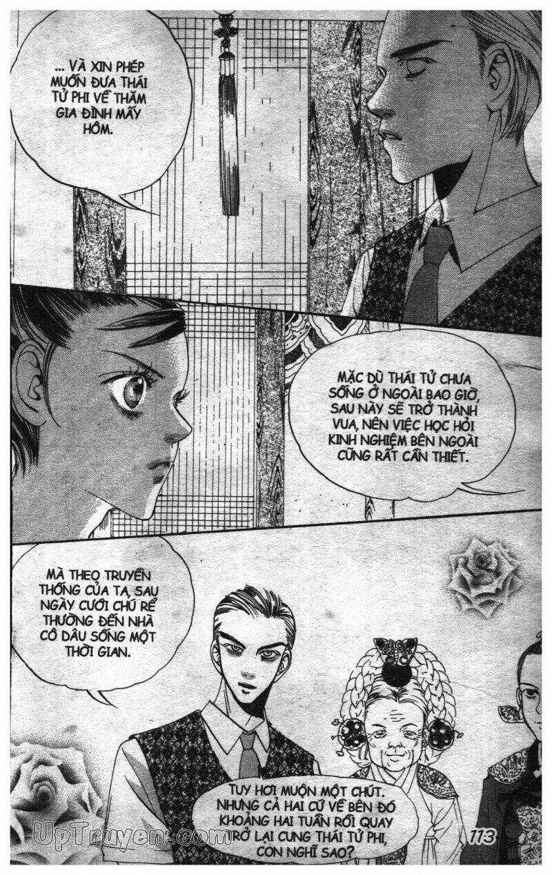 Hoàng Cung Chapter 2 trang 110