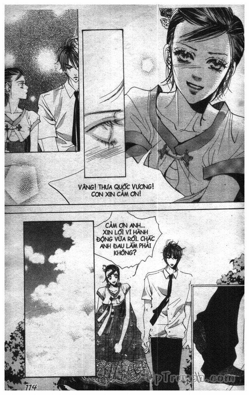 Hoàng Cung Chapter 2 trang 111