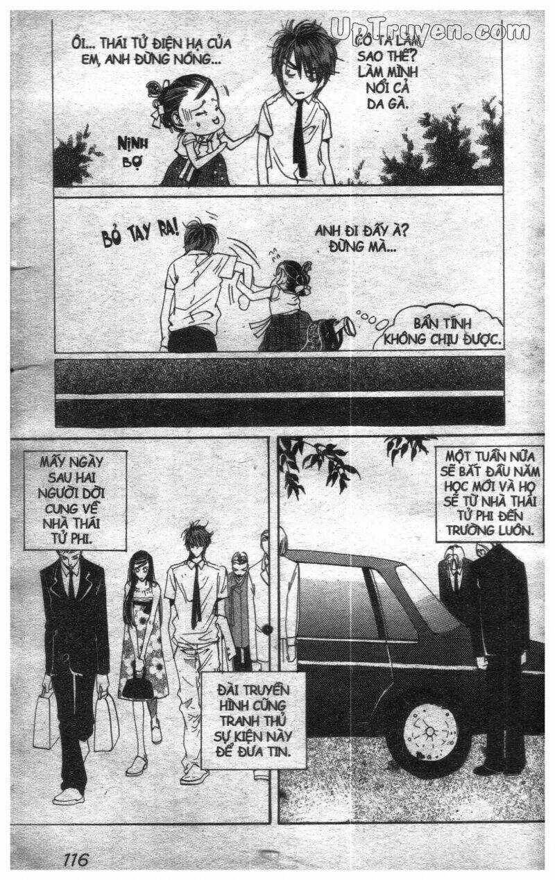 Hoàng Cung Chapter 2 trang 113