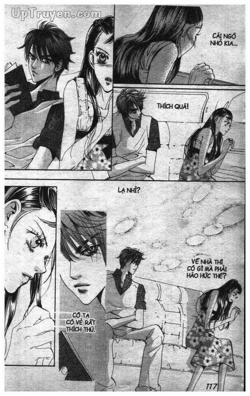 Hoàng Cung Chapter 2 trang 114