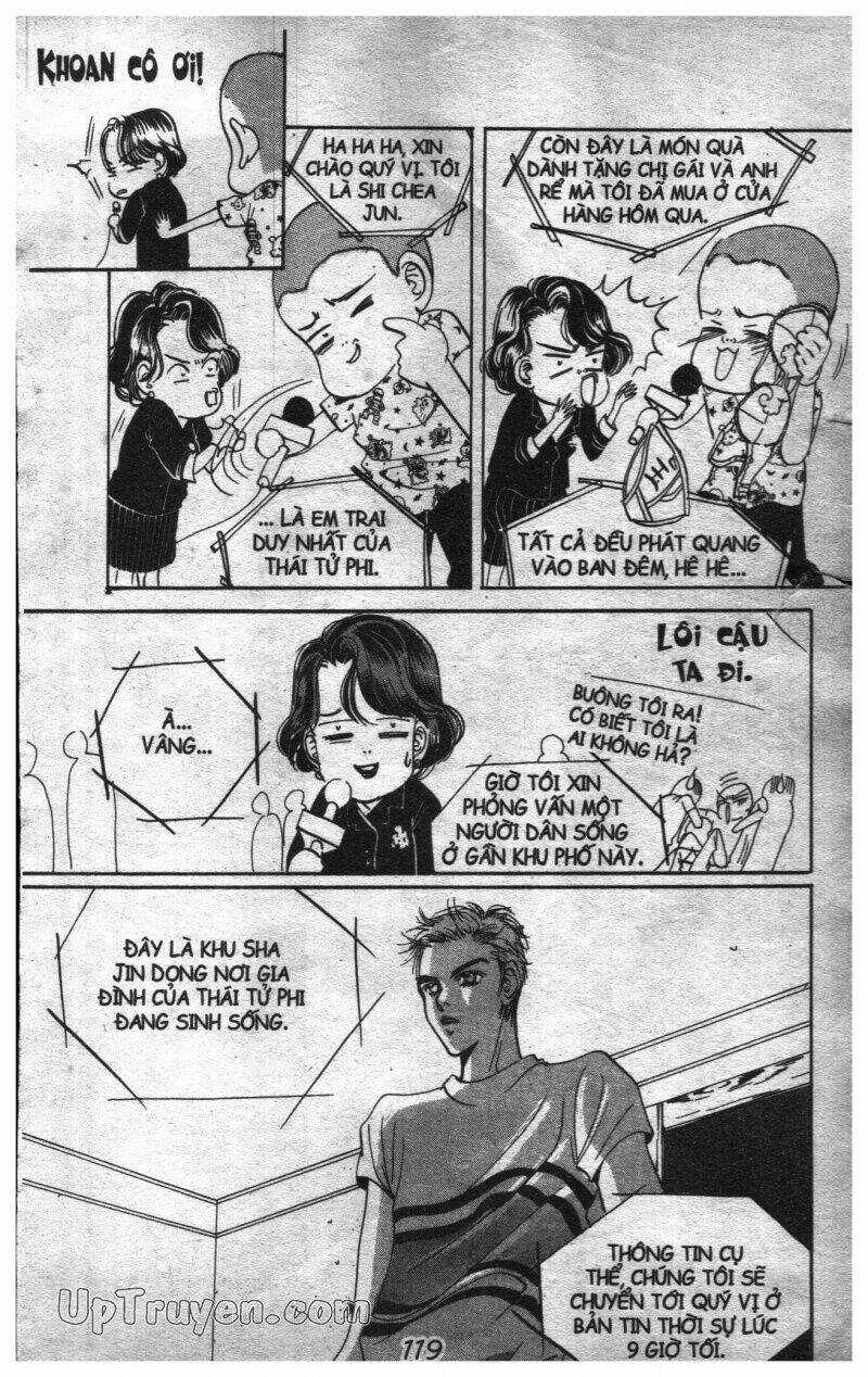 Hoàng Cung Chapter 2 trang 116