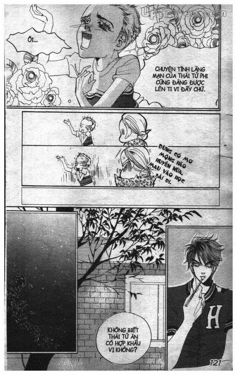 Hoàng Cung Chapter 2 trang 118