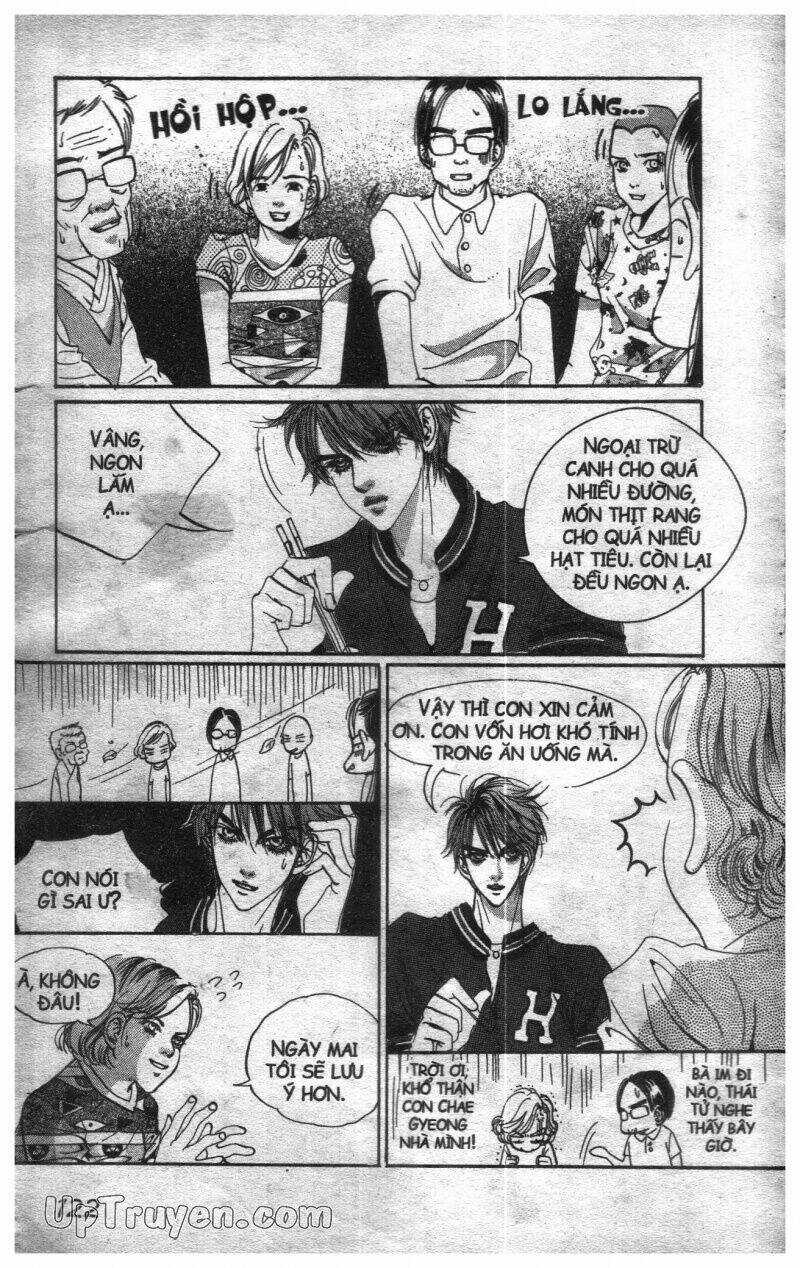 Hoàng Cung Chapter 2 trang 119