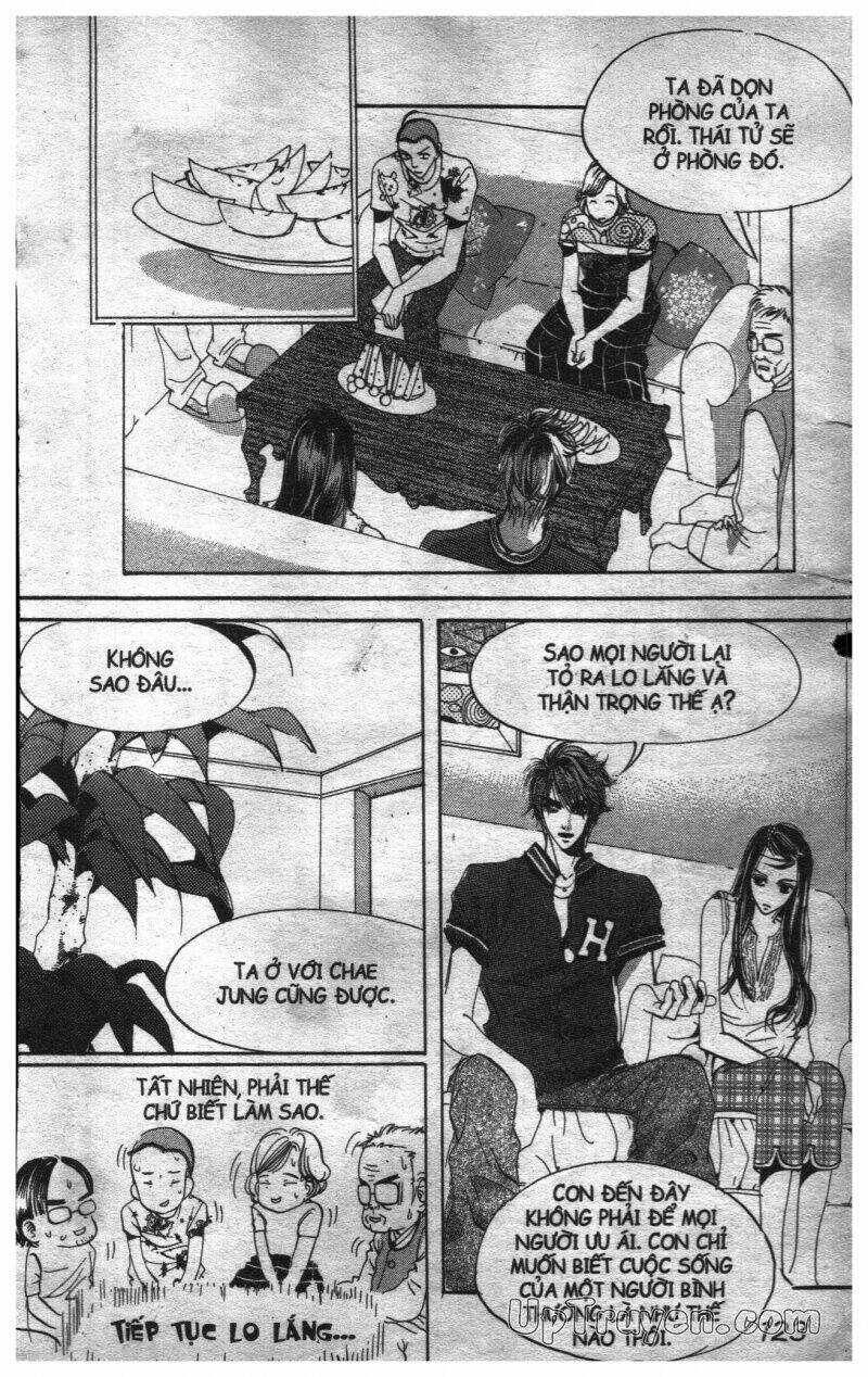 Hoàng Cung Chapter 2 trang 120