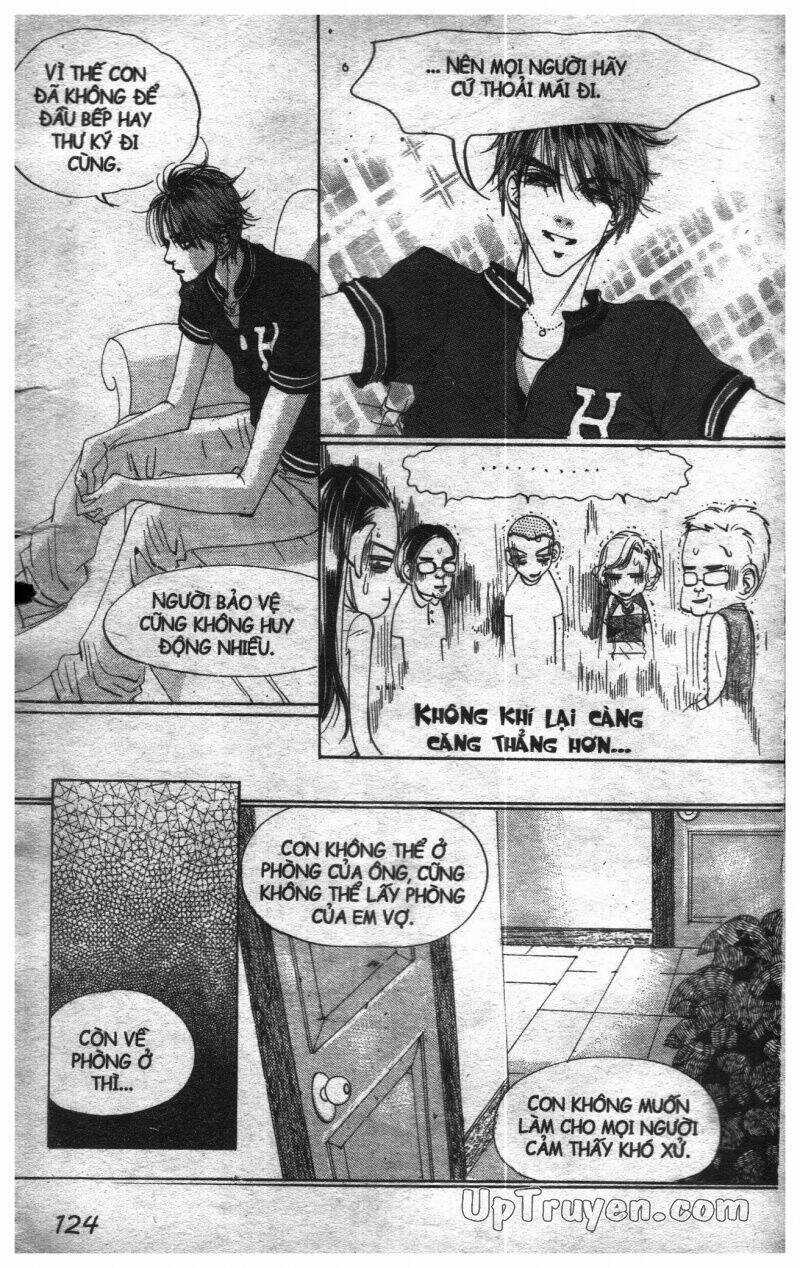 Hoàng Cung Chapter 2 trang 121