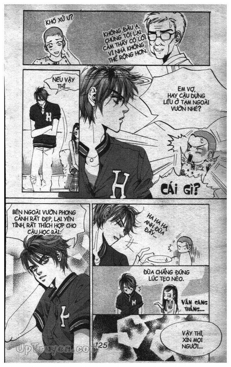 Hoàng Cung Chapter 2 trang 122