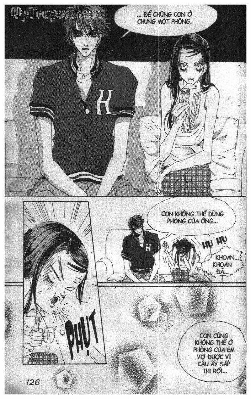 Hoàng Cung Chapter 2 trang 123