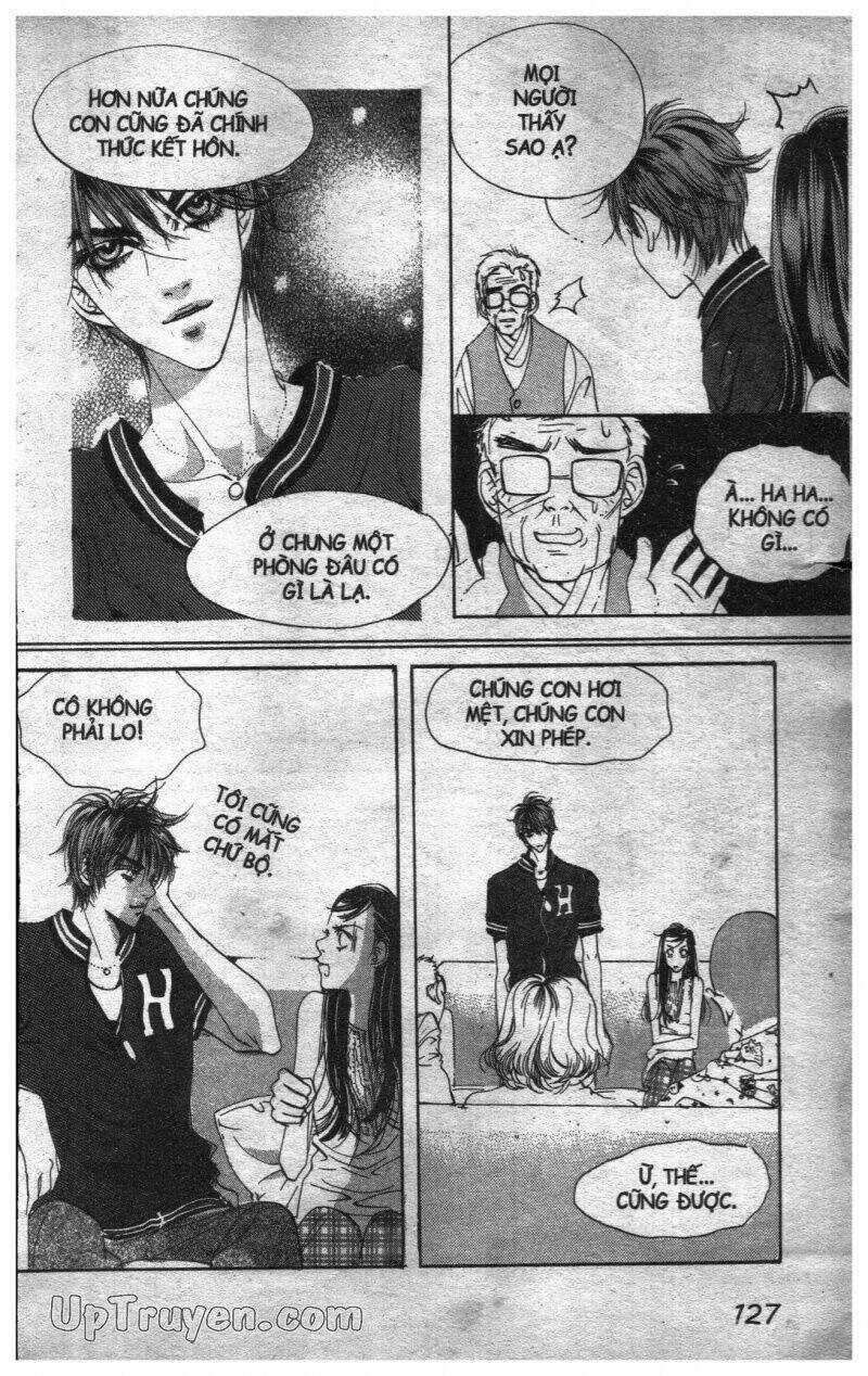 Hoàng Cung Chapter 2 trang 124