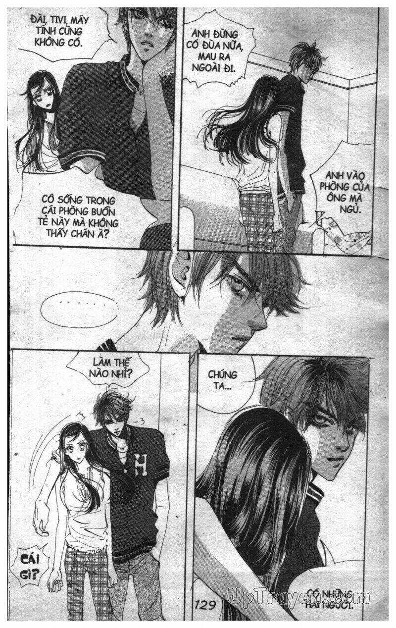 Hoàng Cung Chapter 2 trang 126