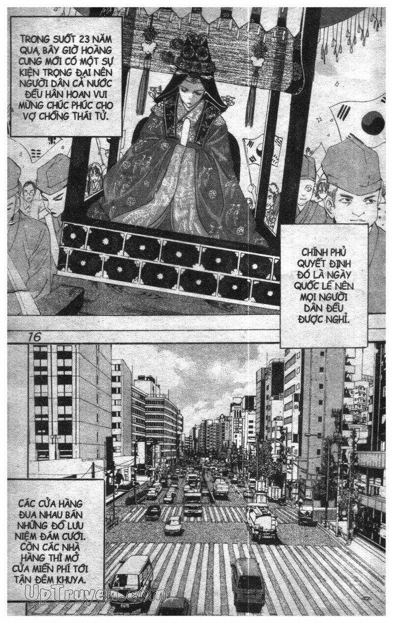 Hoàng Cung Chapter 2 trang 13