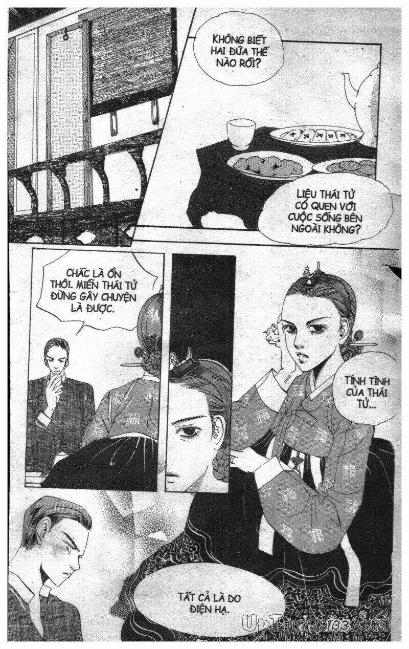 Hoàng Cung Chapter 2 trang 130