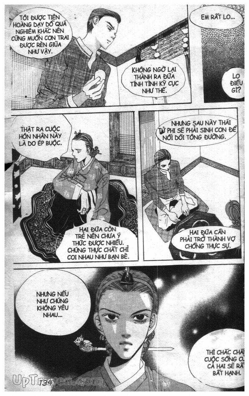 Hoàng Cung Chapter 2 trang 131