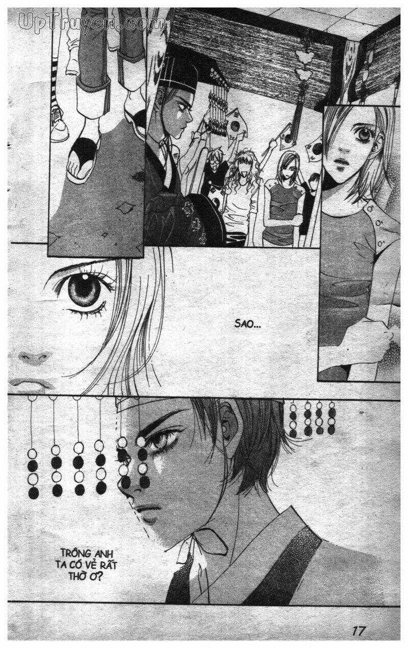 Hoàng Cung Chapter 2 trang 14