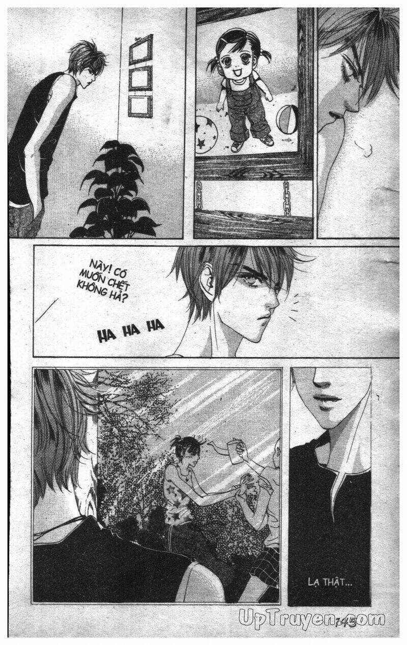 Hoàng Cung Chapter 2 trang 142