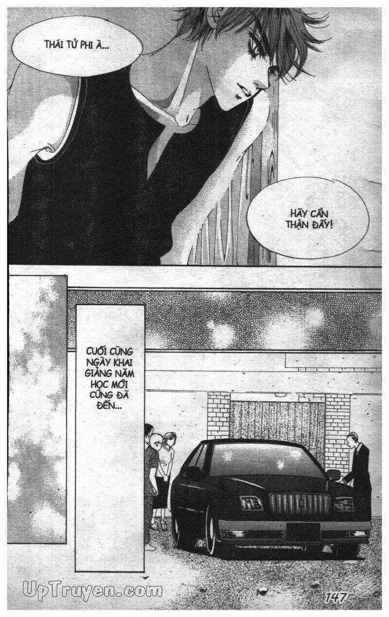 Hoàng Cung Chapter 2 trang 144