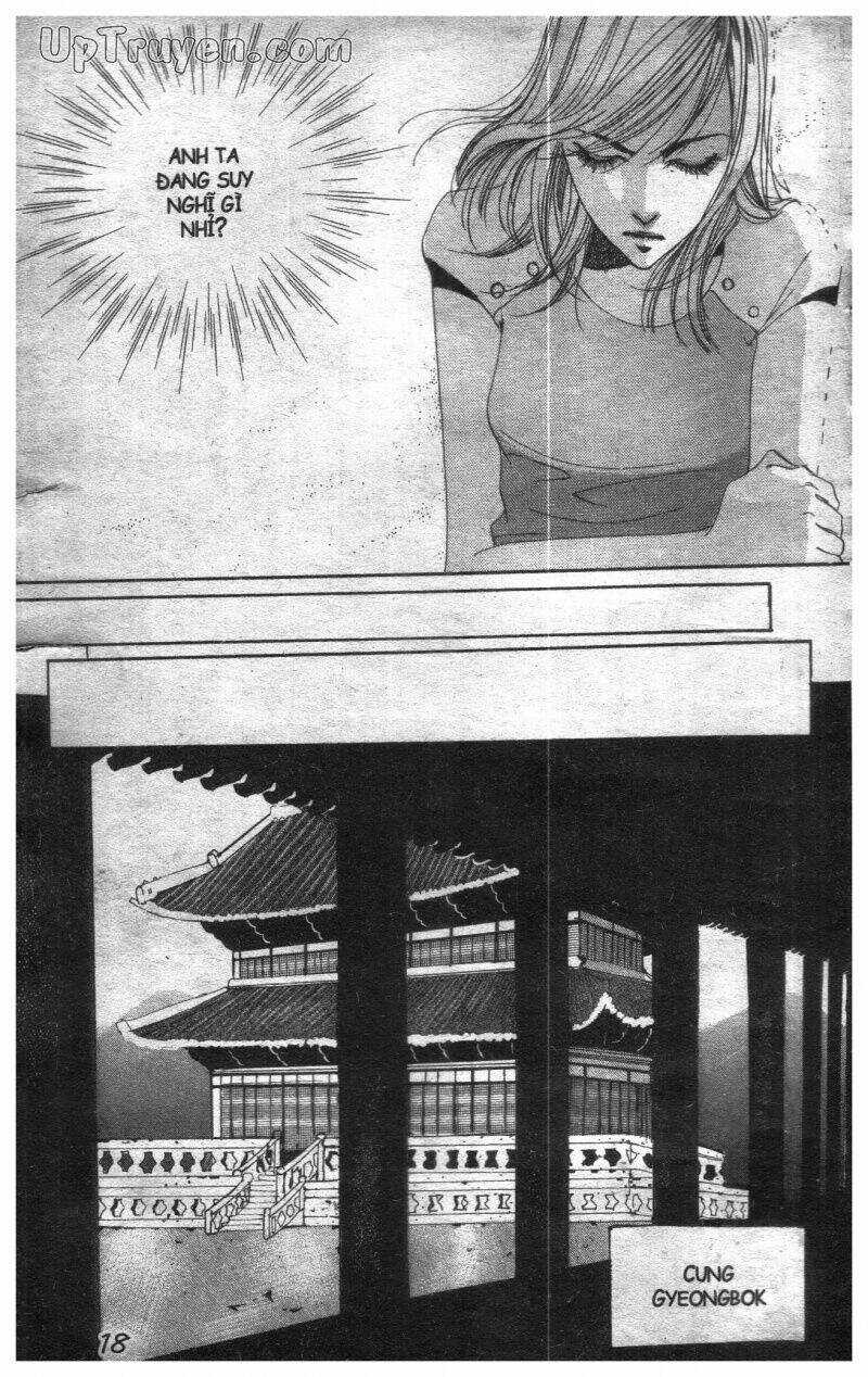 Hoàng Cung Chapter 2 trang 15
