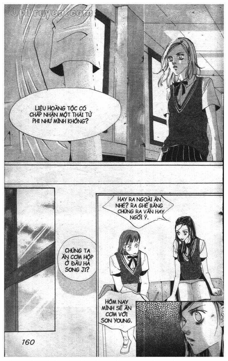 Hoàng Cung Chapter 2 trang 157