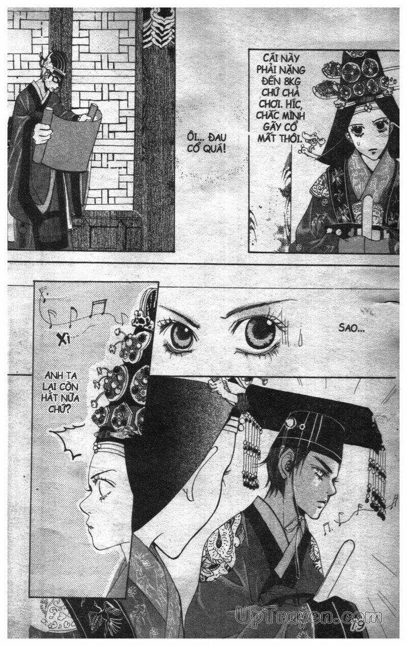Hoàng Cung Chapter 2 trang 16